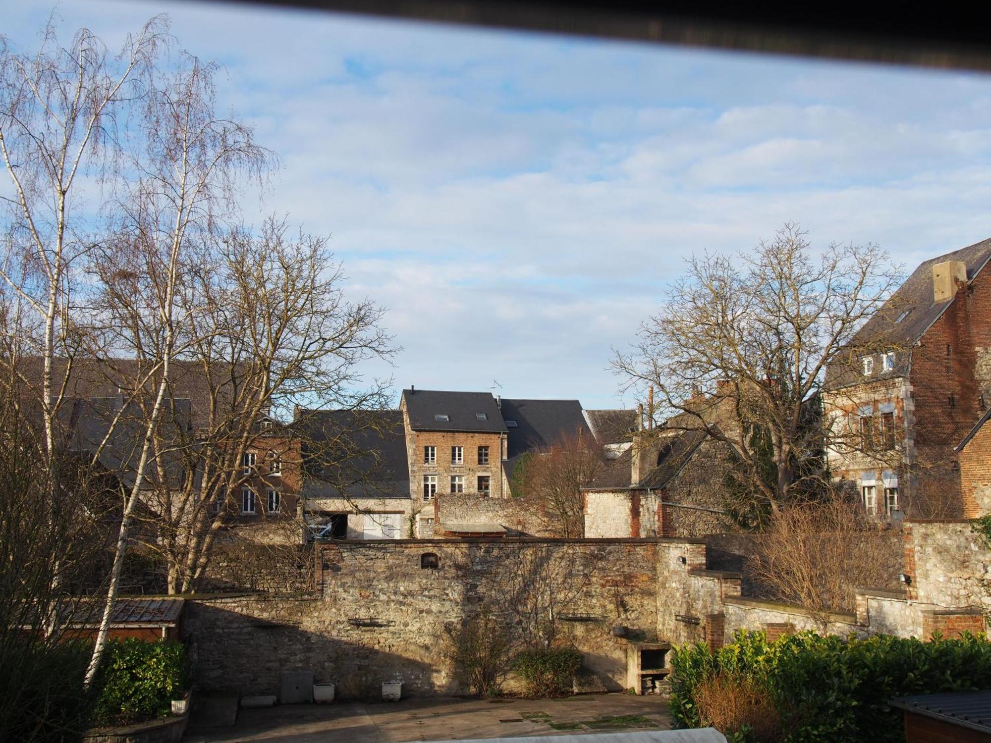 Val Saint Hilaire Hotel Givet