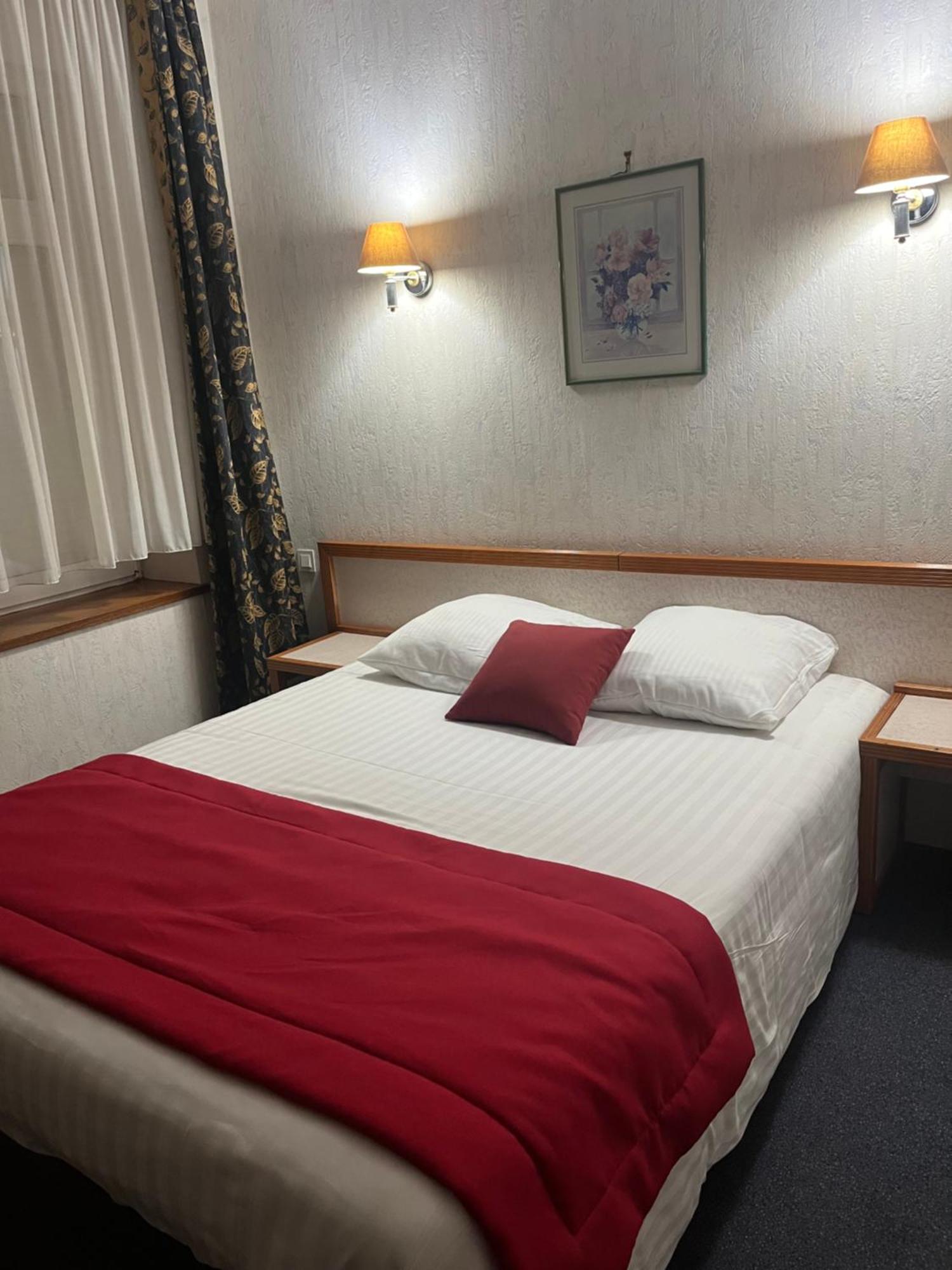 Hotel Val Saint Hilaire 3*